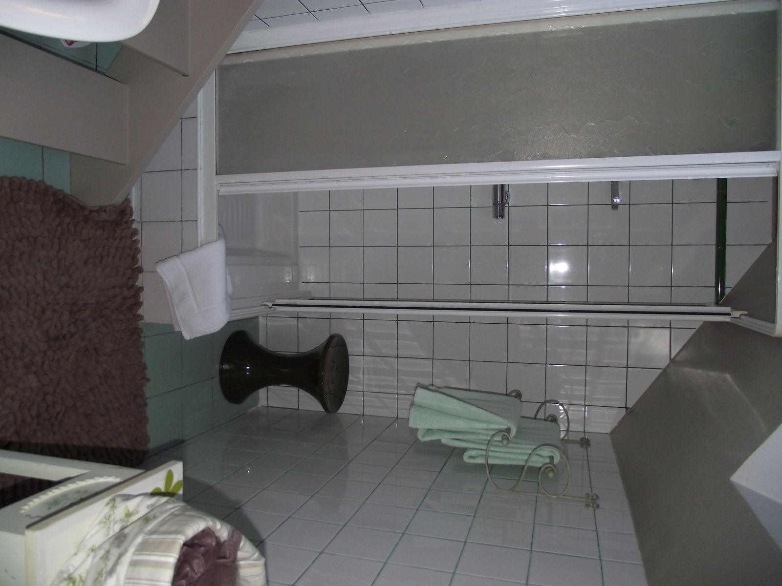 Camere Per Gli Ospiti Cheillé 125352