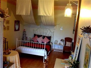 Roomlala | Affascinante Bed And Breakfast Le Pressoir