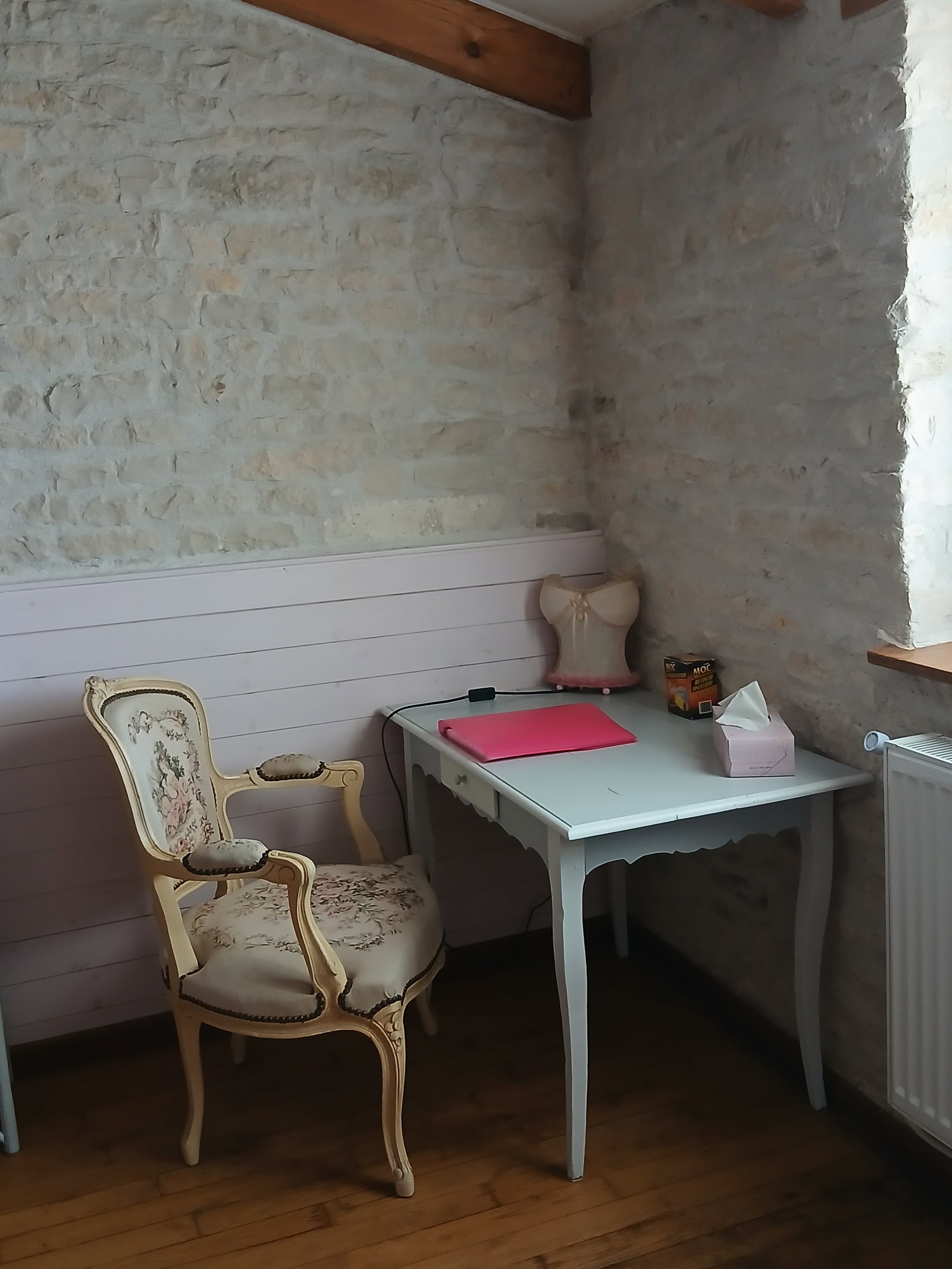 Camere Per Gli Ospiti Andilly 656561