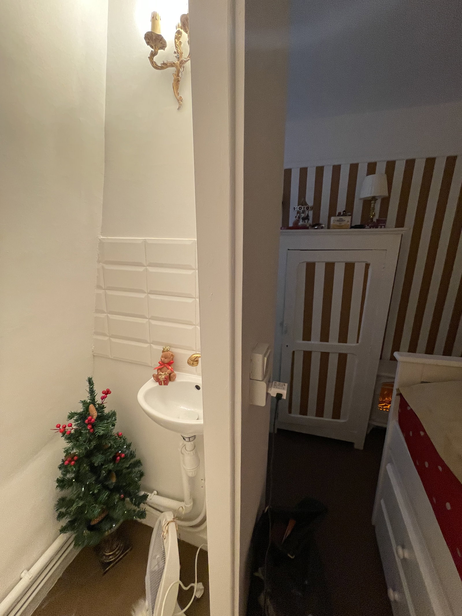 Alloggio Intero Paris 666706