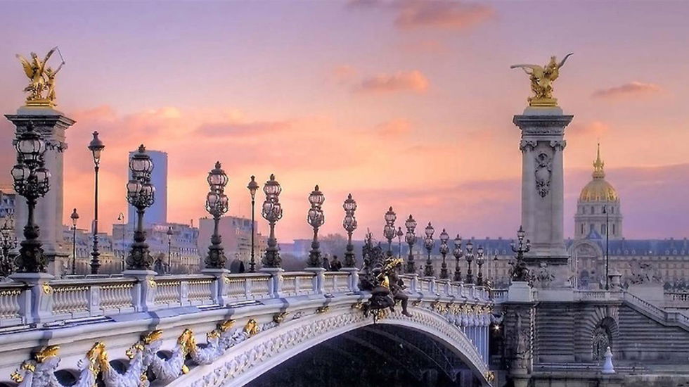 Famiglia Chaville 94779