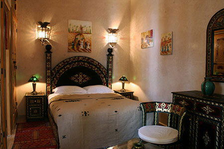 Camere Per Gli Ospiti Marrakech 83191