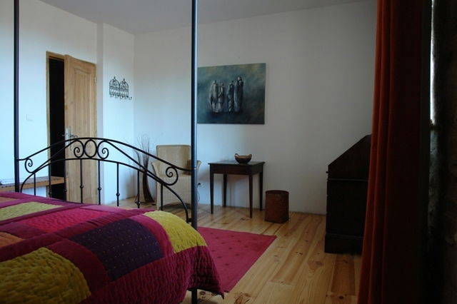 Camere Per Gli Ospiti Lagarde 45226