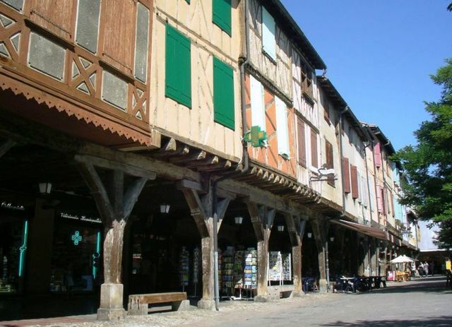 Camere Per Gli Ospiti Lagarde 45227