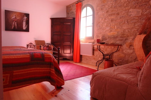 Camere Per Gli Ospiti Lagarde 45227