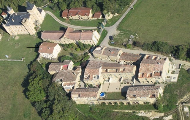 Camere Per Gli Ospiti Lagarde 45227