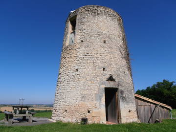 Roomlala | Affascinante Casa In Affitto In Un Mulino