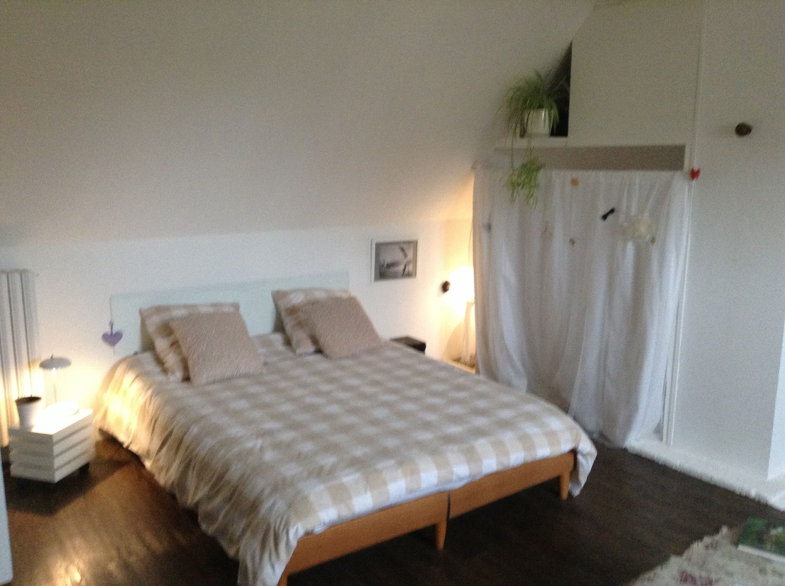 Tutta La Casa Thevray 120069