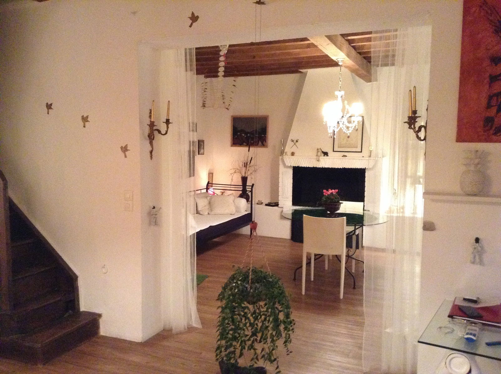 Tutta La Casa Thevray 120069