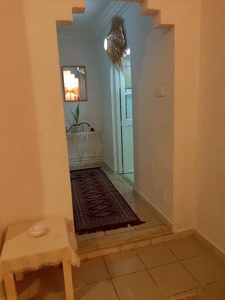 Tutta La Casa La Marsa 247360