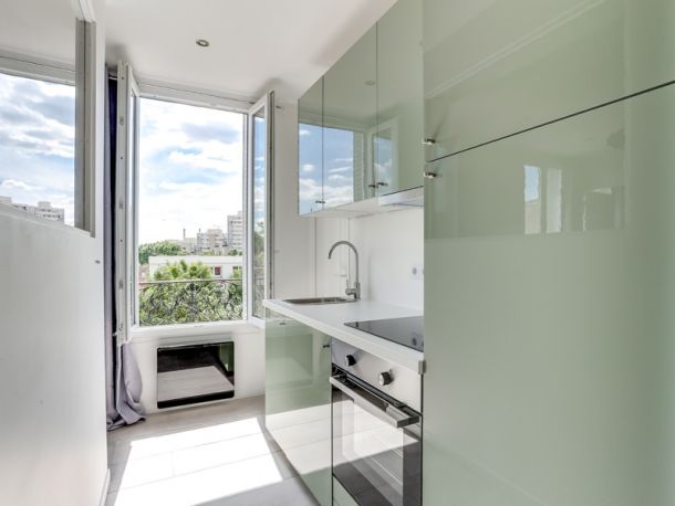 Collocazione Charleroi 264599