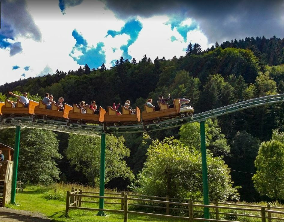 Tutta La Casa La Bourboule 259657