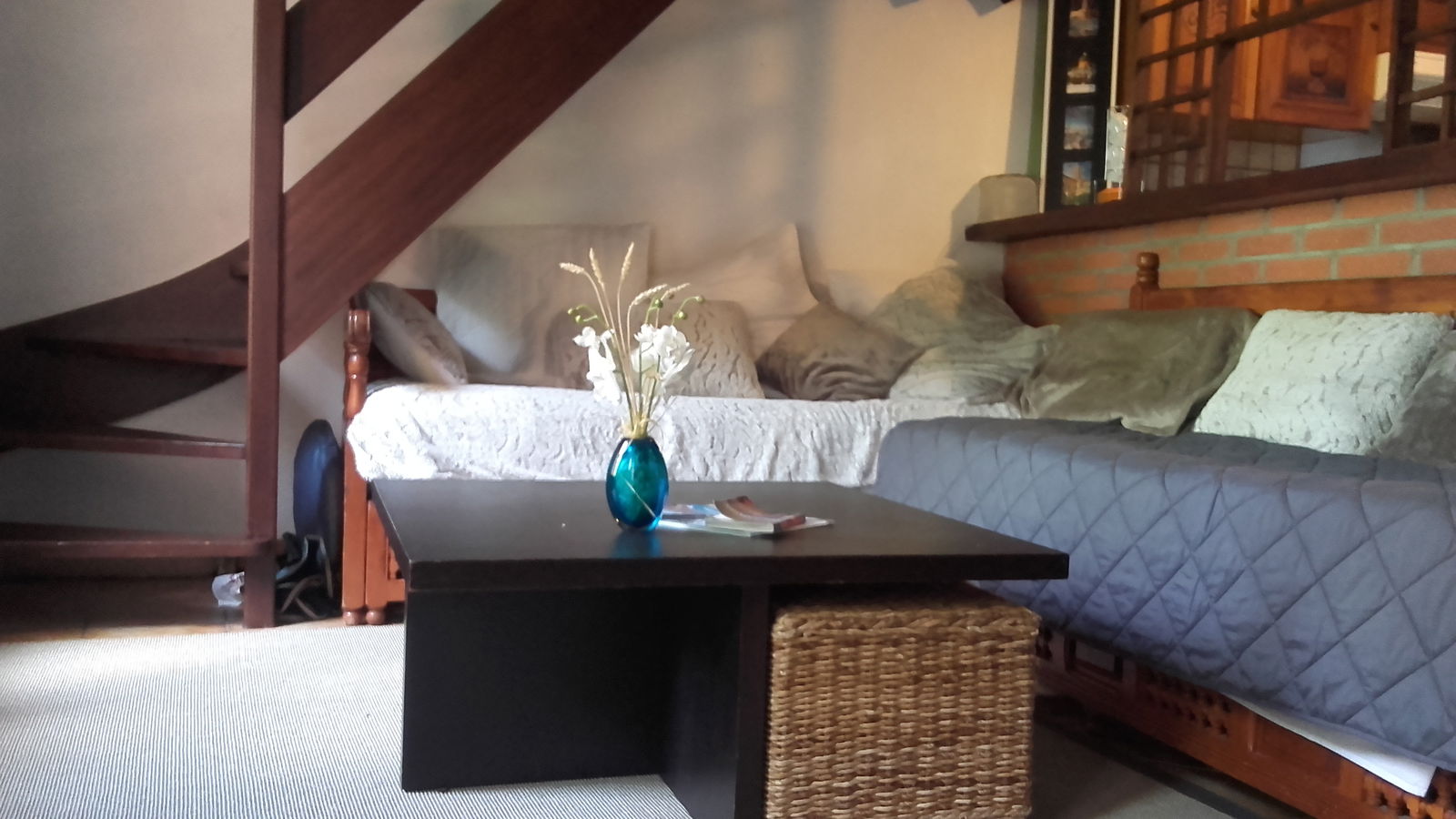 Tutta La Casa Toulouse 243044