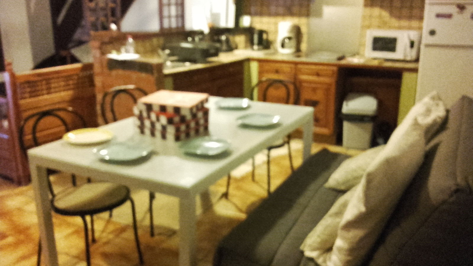 Tutta La Casa Toulouse 243044