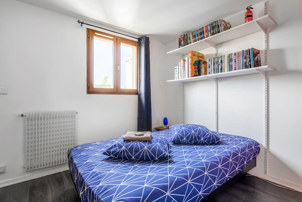 Tutta La Casa Chaville 107244