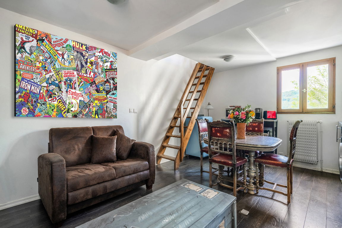 Tutta La Casa Chaville 107244