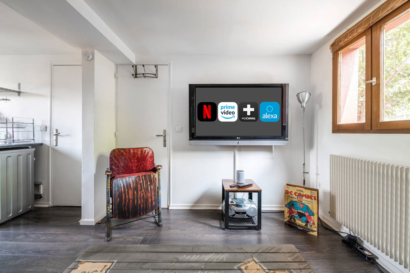 Tutta La Casa Chaville 107244