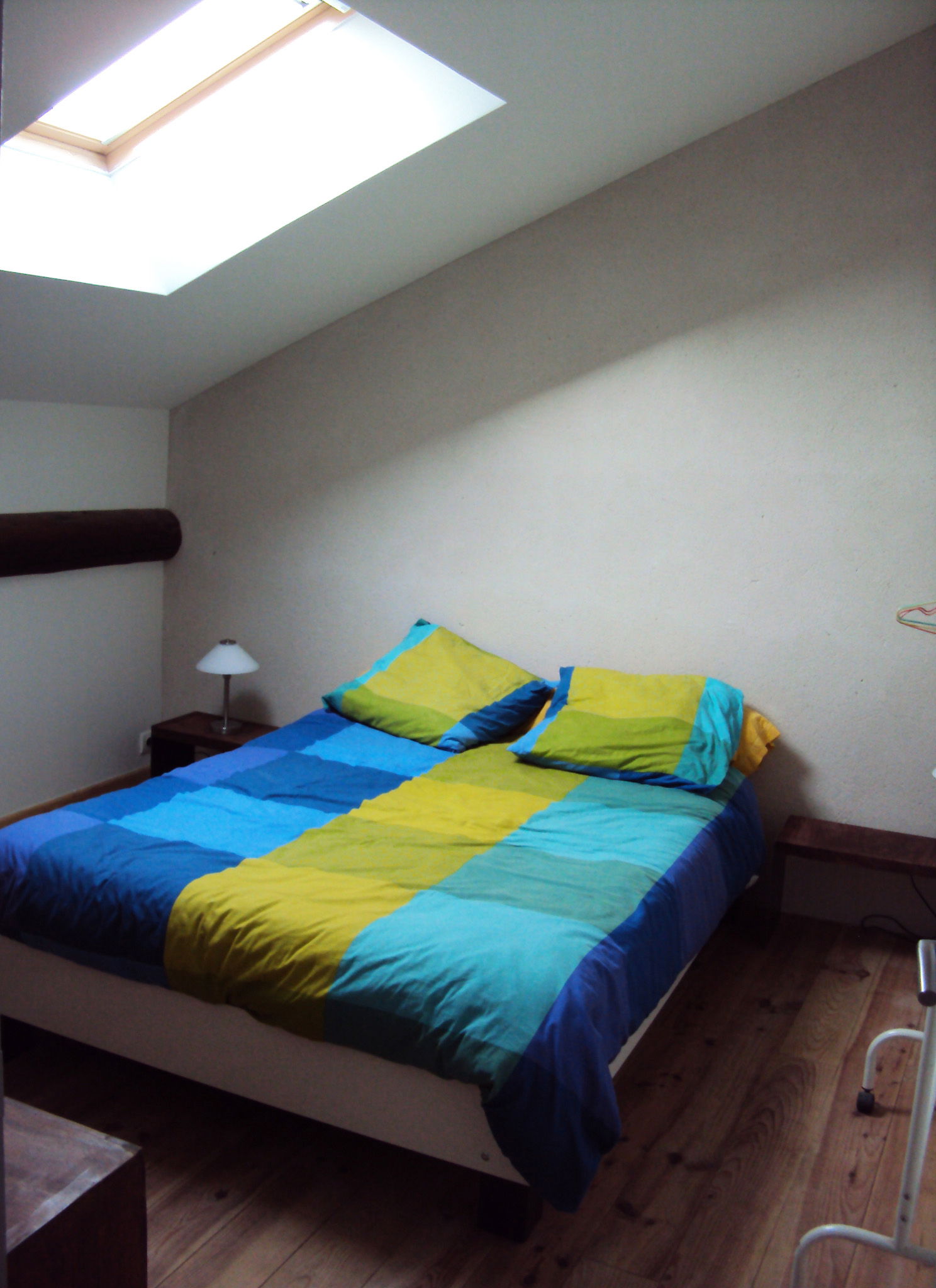 Monolocale Indipendente Avignon 602607