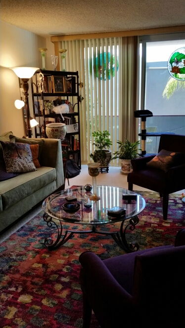 Famiglia Los Angeles 179916