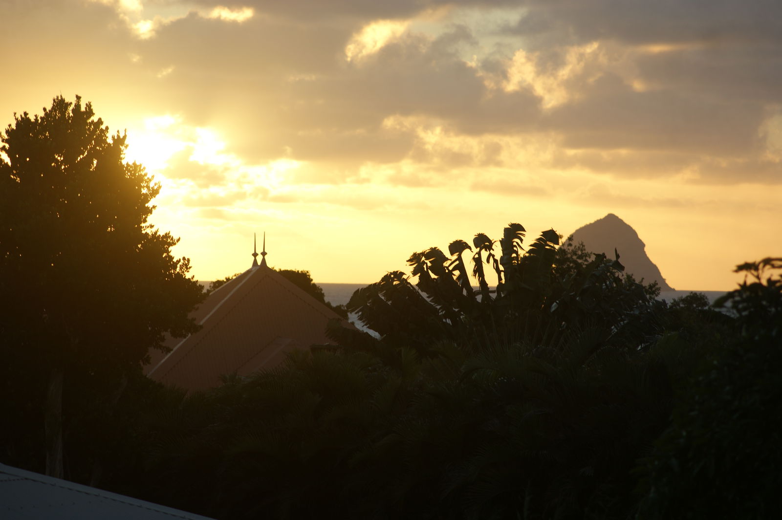 Monolocale Indipendente Sainte-Luce 97612