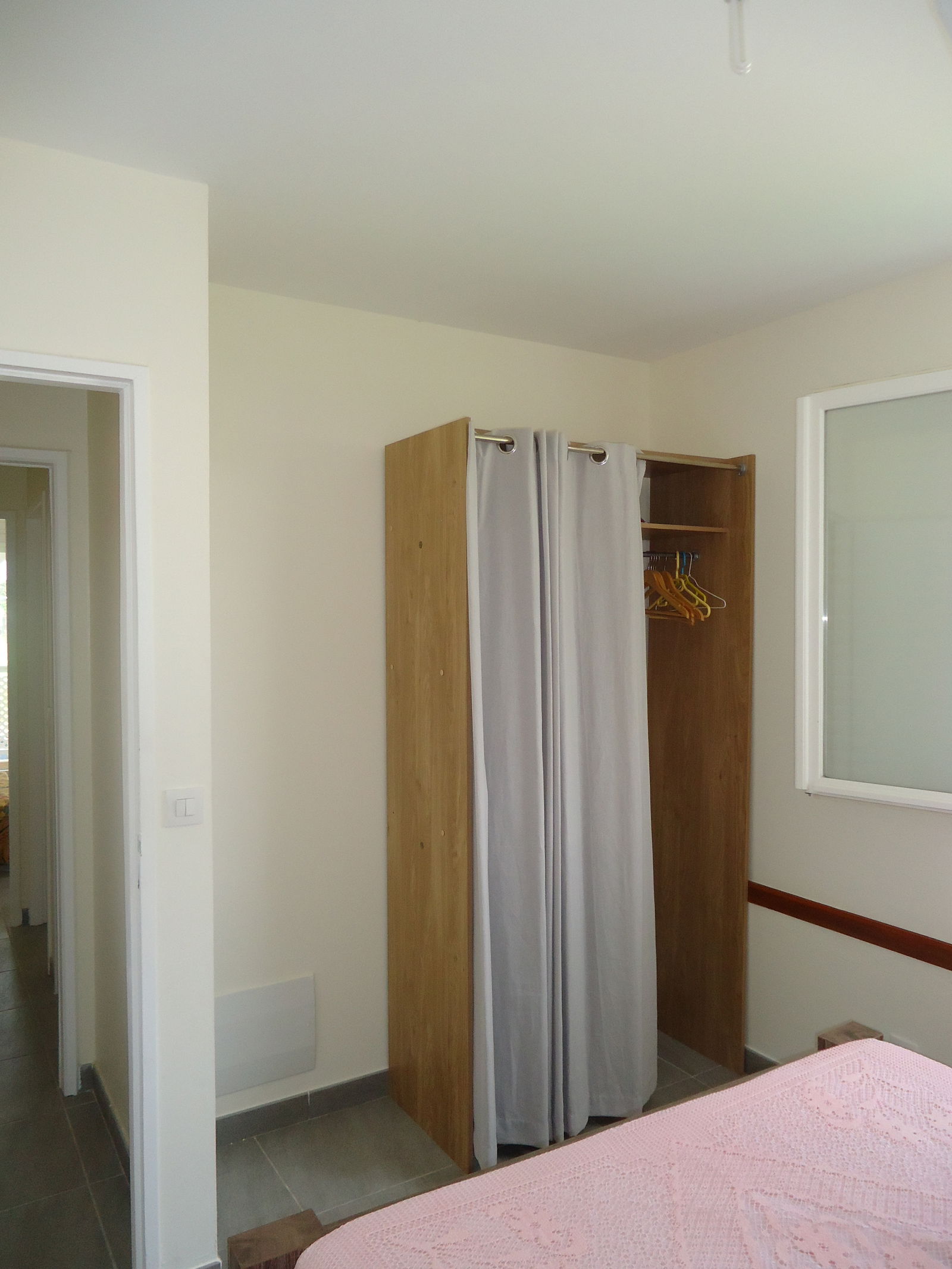 Monolocale Indipendente Sainte-Luce 97612