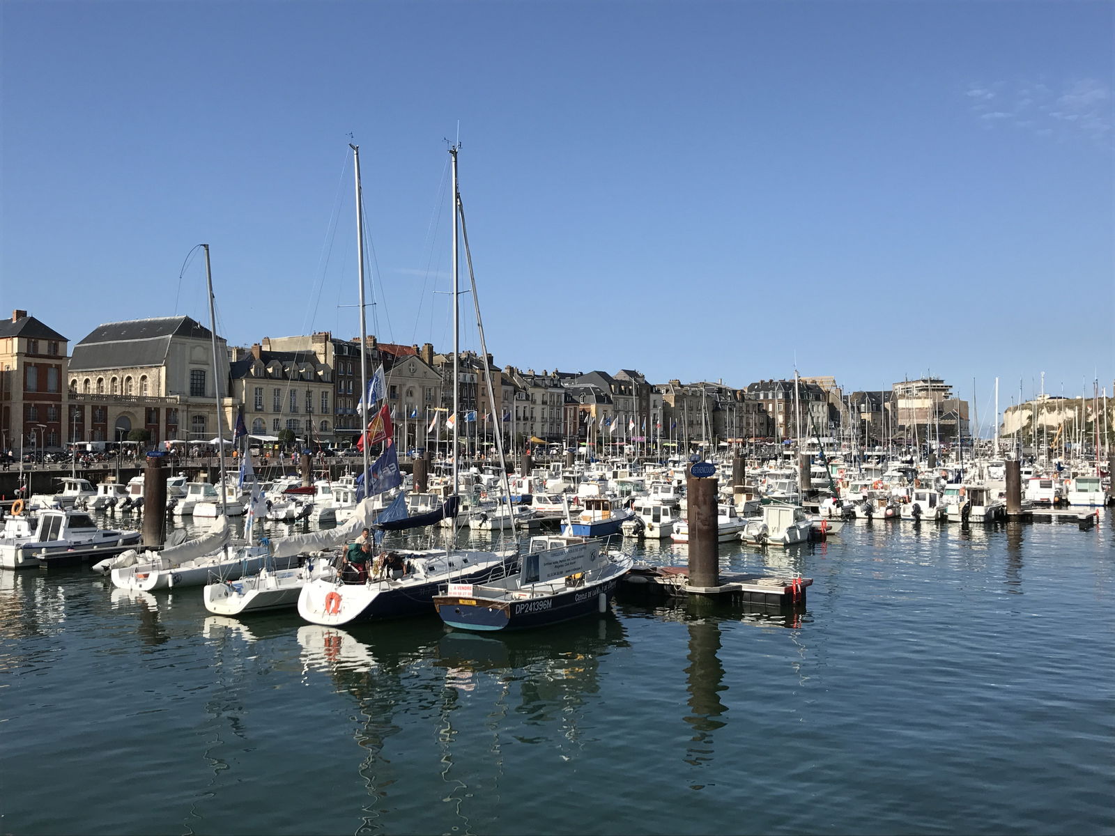 Tutta La Casa Dieppe 176309