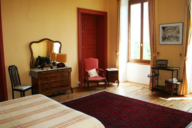 Camere Per Gli Ospiti Malville 57740