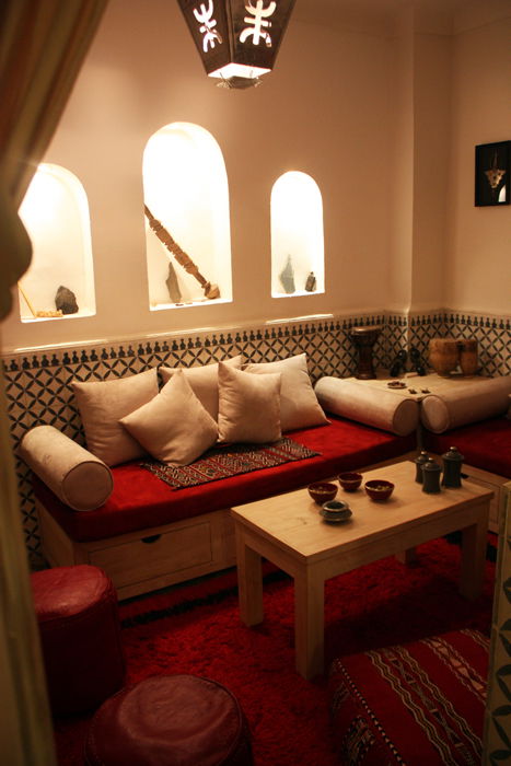 Camere Per Gli Ospiti Marrakesh 102503