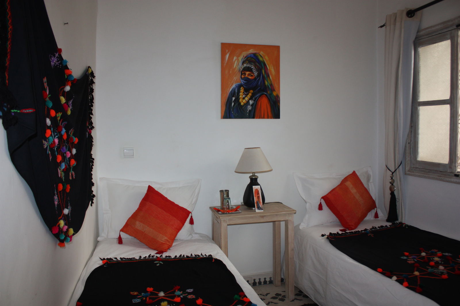 Camere Per Gli Ospiti Marrakesh 102503