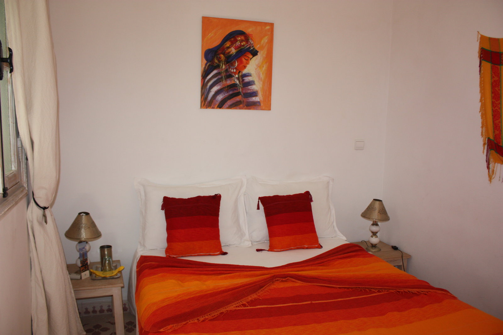 Camere Per Gli Ospiti Marrakesh 102503