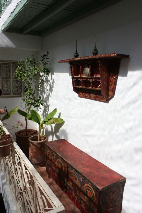 Camere Per Gli Ospiti Marrakesh 102503