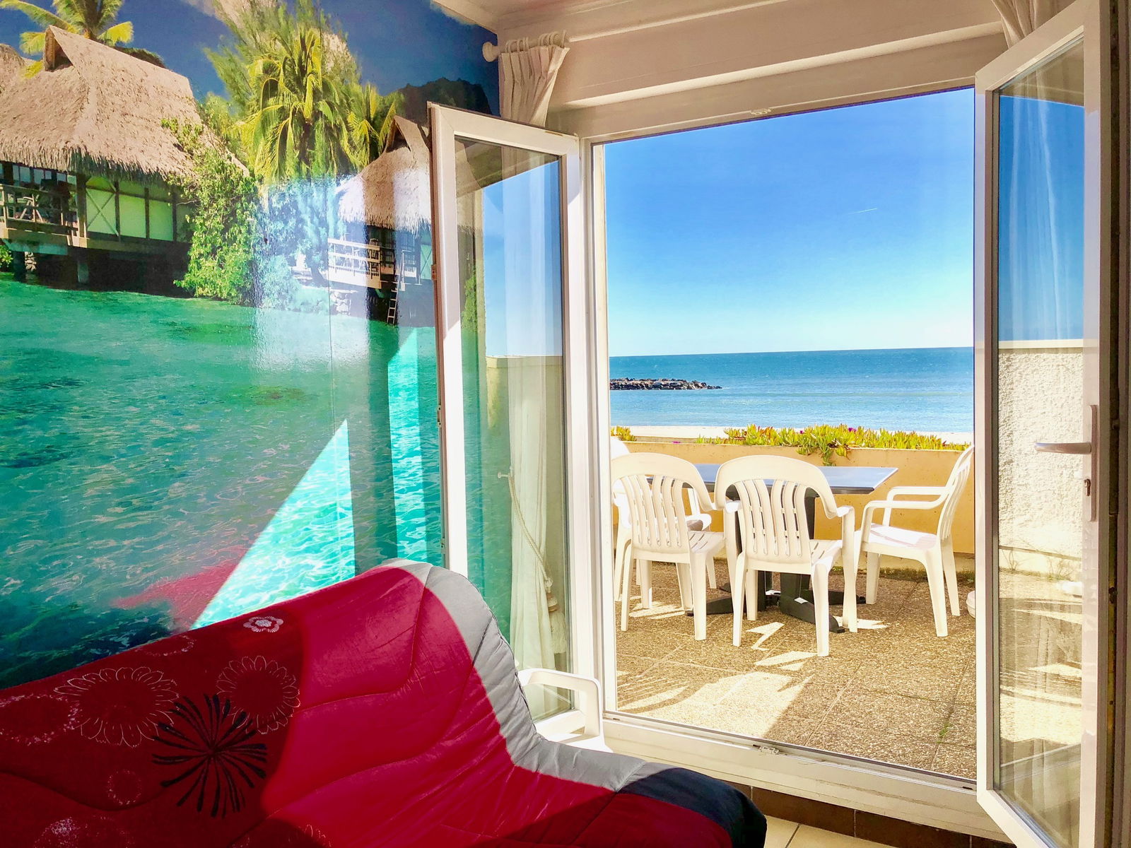 Tutta La Casa Le Barcarès 128438