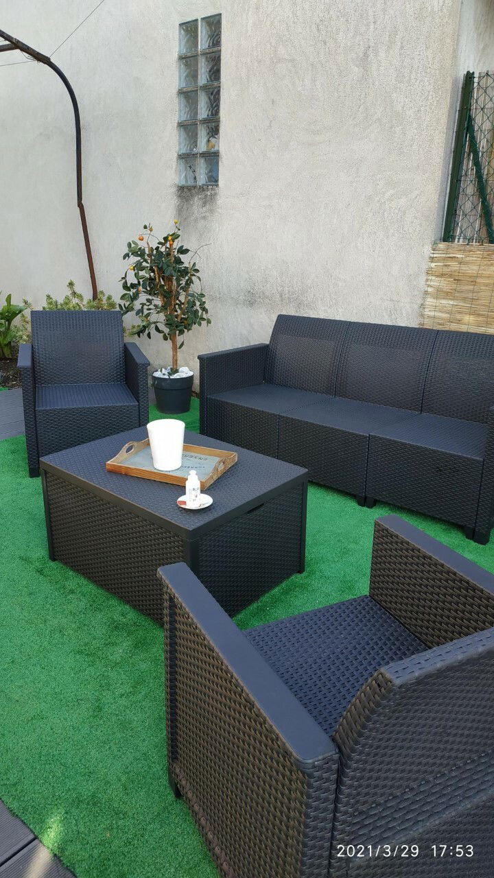 Famiglia Villeurbanne 246553