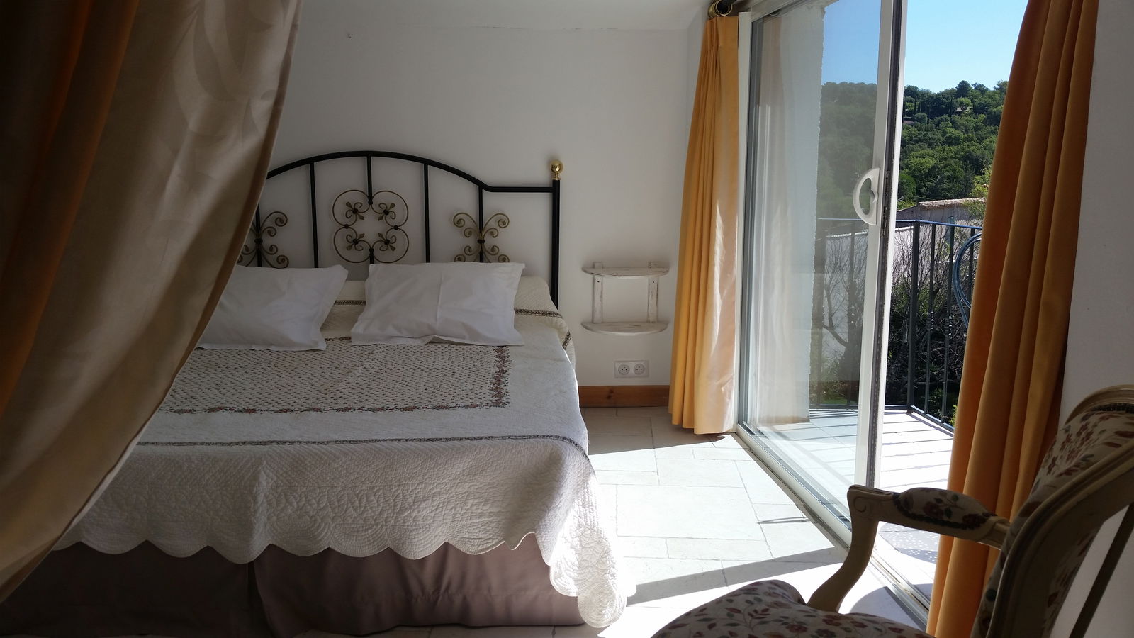 Tutta La Casa La Garde-Freinet 218044