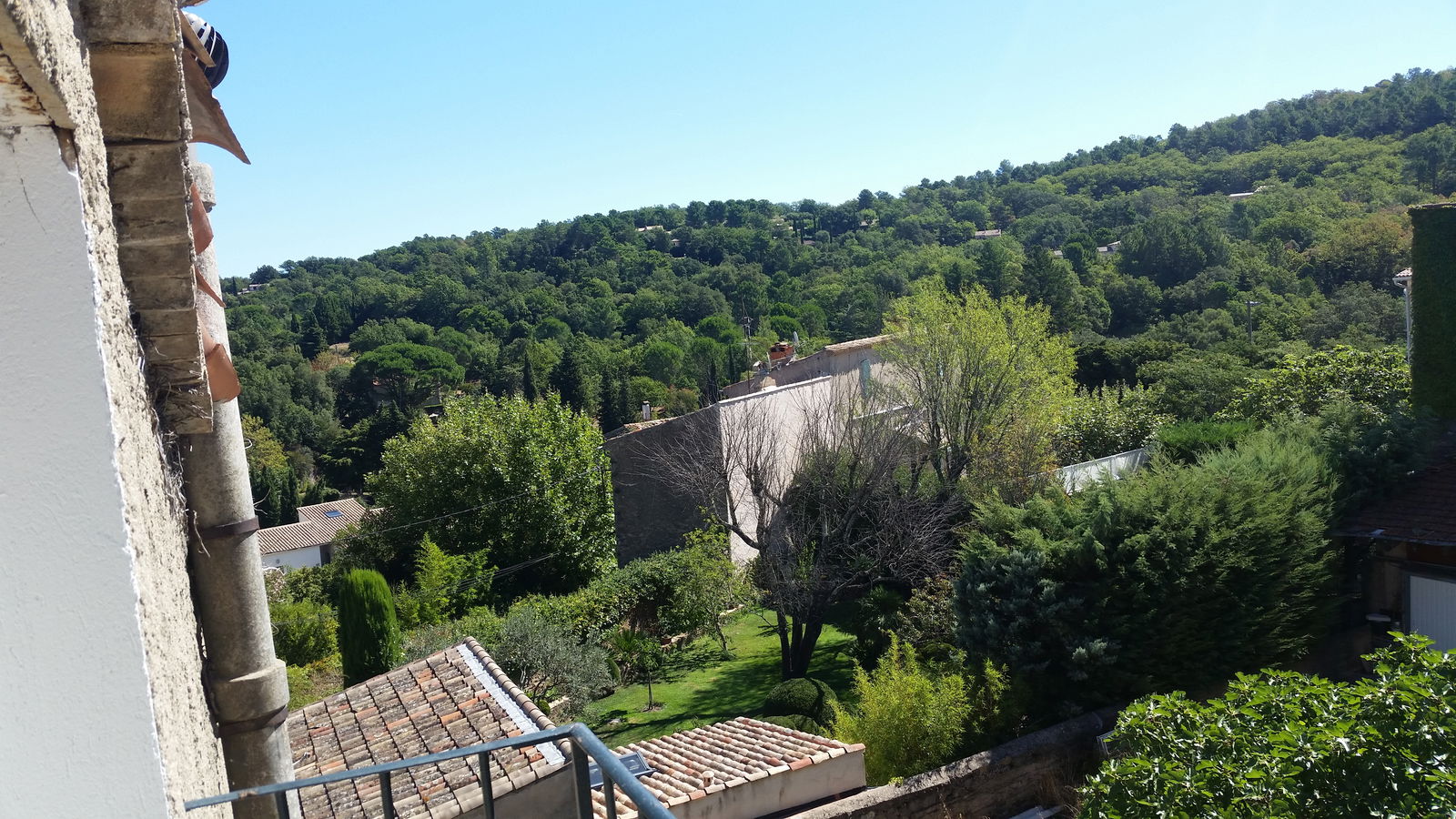 Tutta La Casa La Garde-Freinet 218044