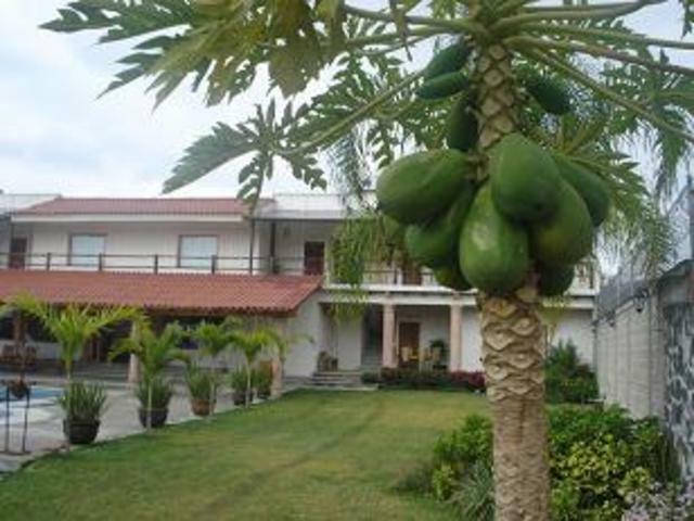 Tutta La Casa Heroica Puebla de Zaragoza 40276