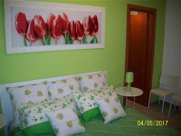 Room For Rent Bari 169765