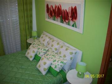 Chambre Chez L'habitant Bari 169765-4