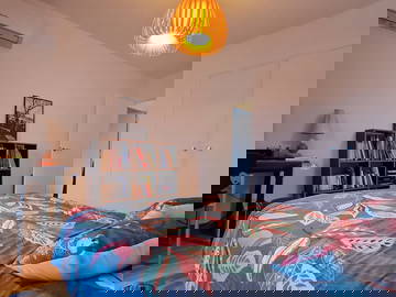 Roomlala | Affitta camera da 1 a 2 persone. vicino al tram e al centro città