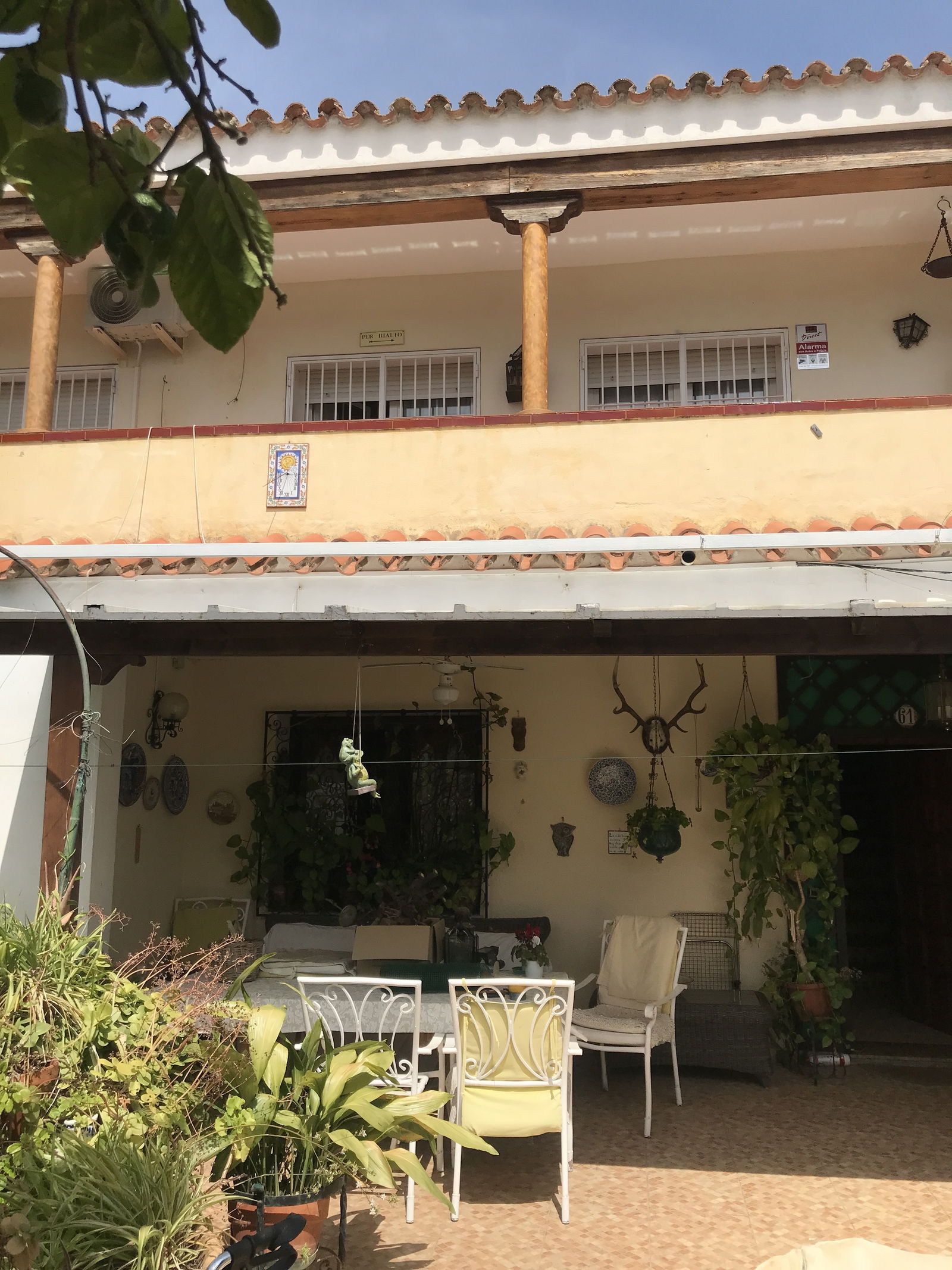 Collocazione Rota 258598