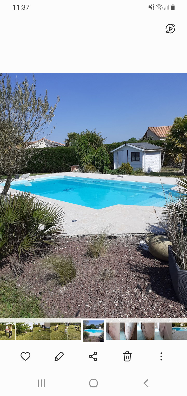 Collocazione Cugand 265044