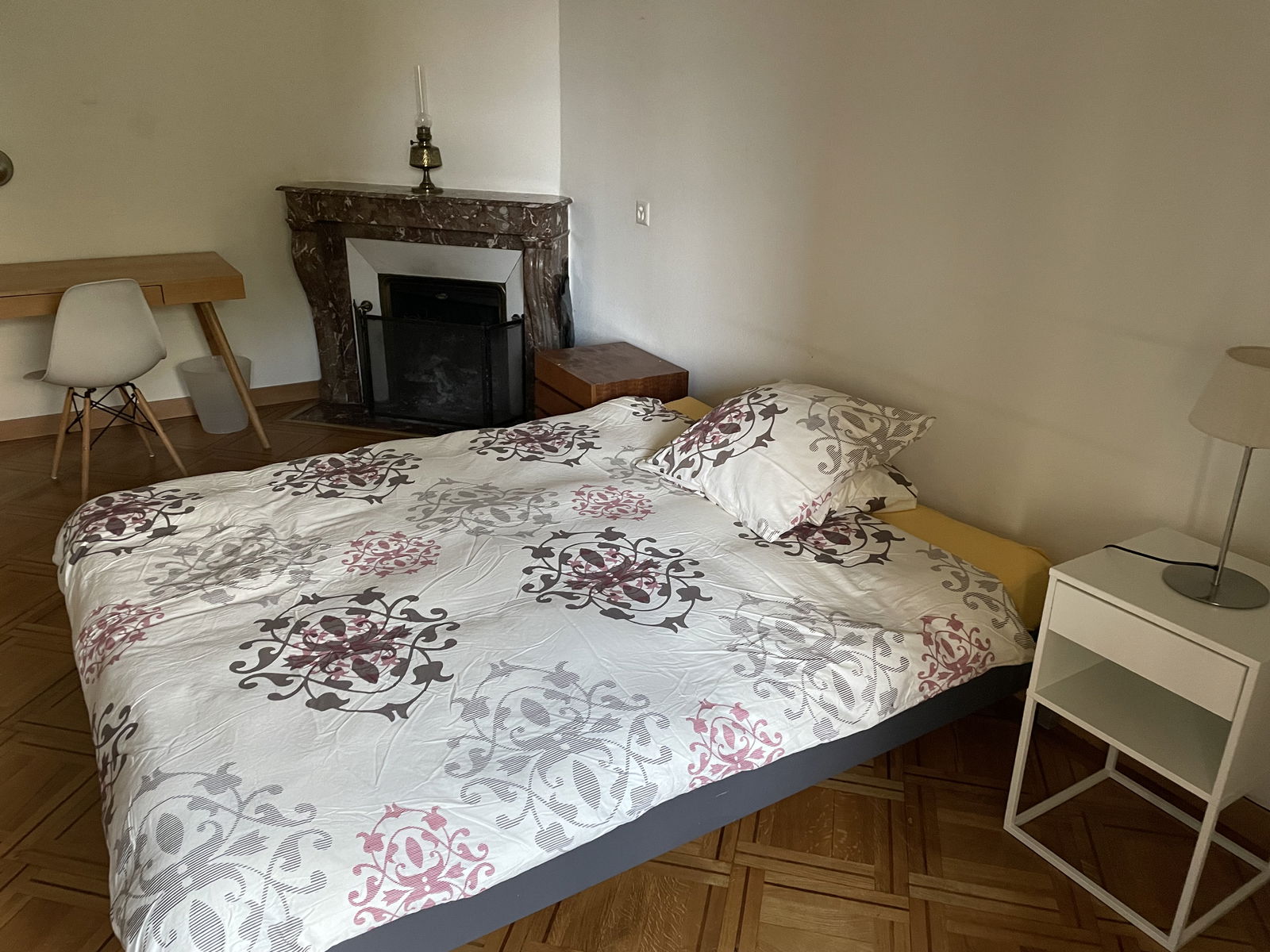 Famiglia Lausanne 266794