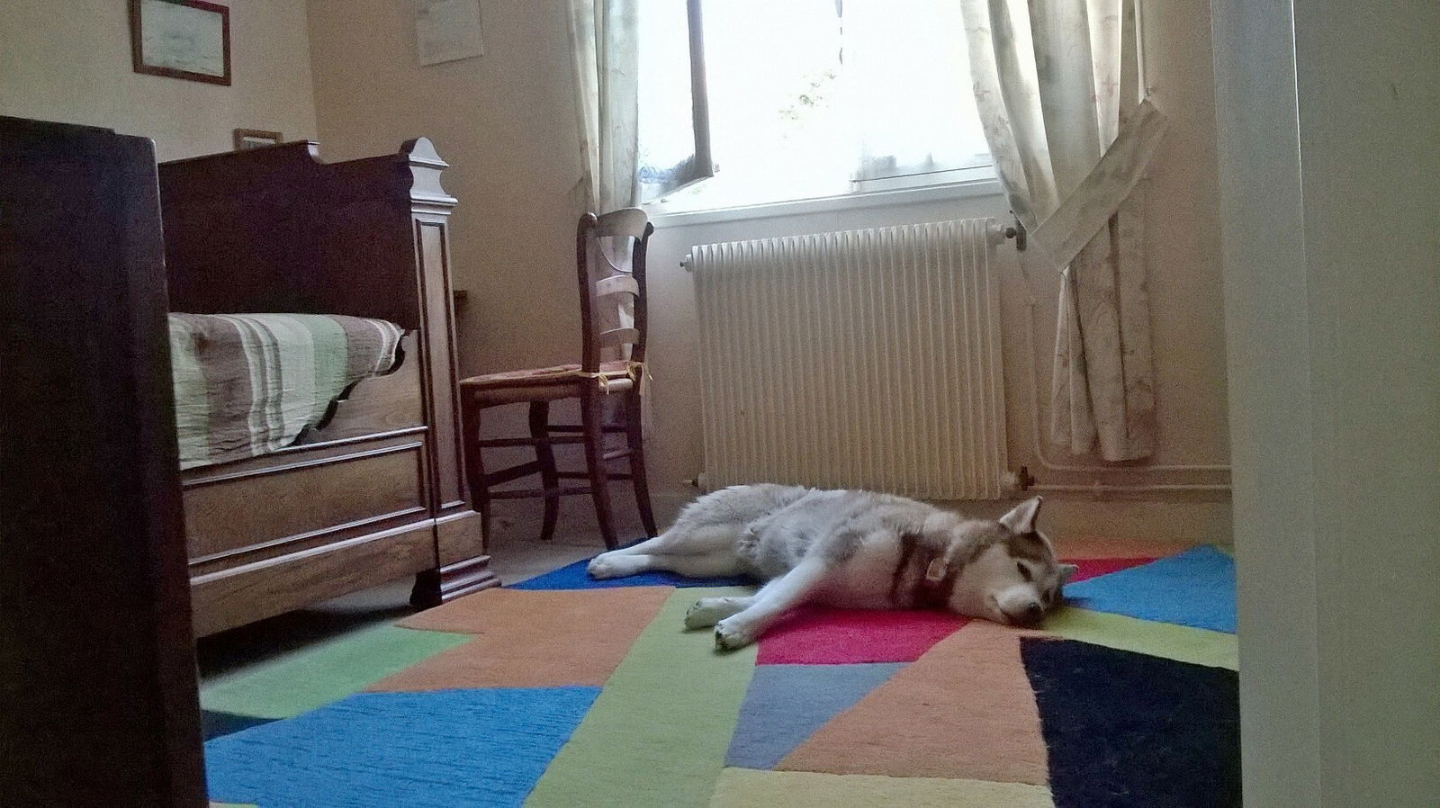 Famiglia Biarritz 80872