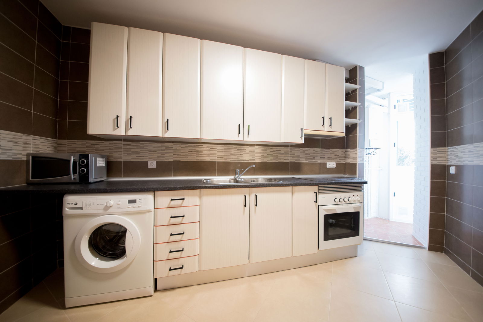 Famiglia Fuenlabrada 236420