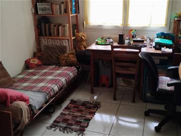 Roomlala | Affitta stanza privata in appartamento condiviso