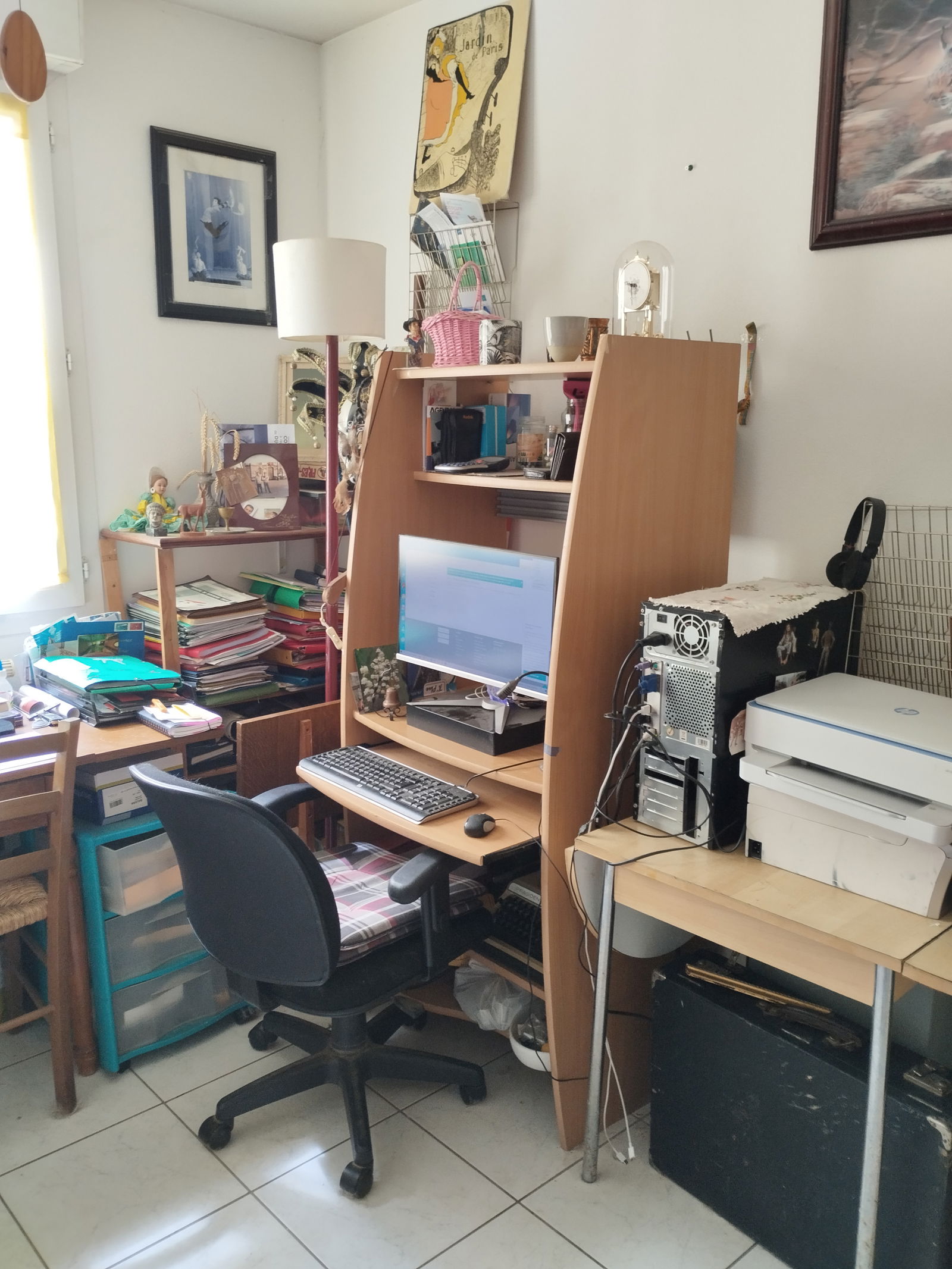 Famiglia Dijon 268747