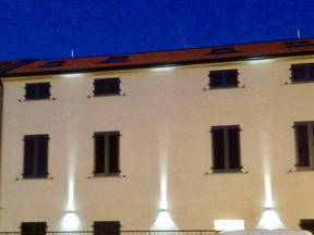 ALQUILER DE HABITACIONES BORGAZZI