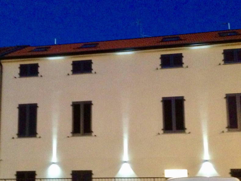 Hospedagem Em Casa De Família Monza 186292-1