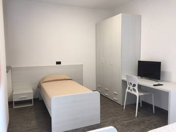 Chambre Chez L'habitant Monza 186292-4