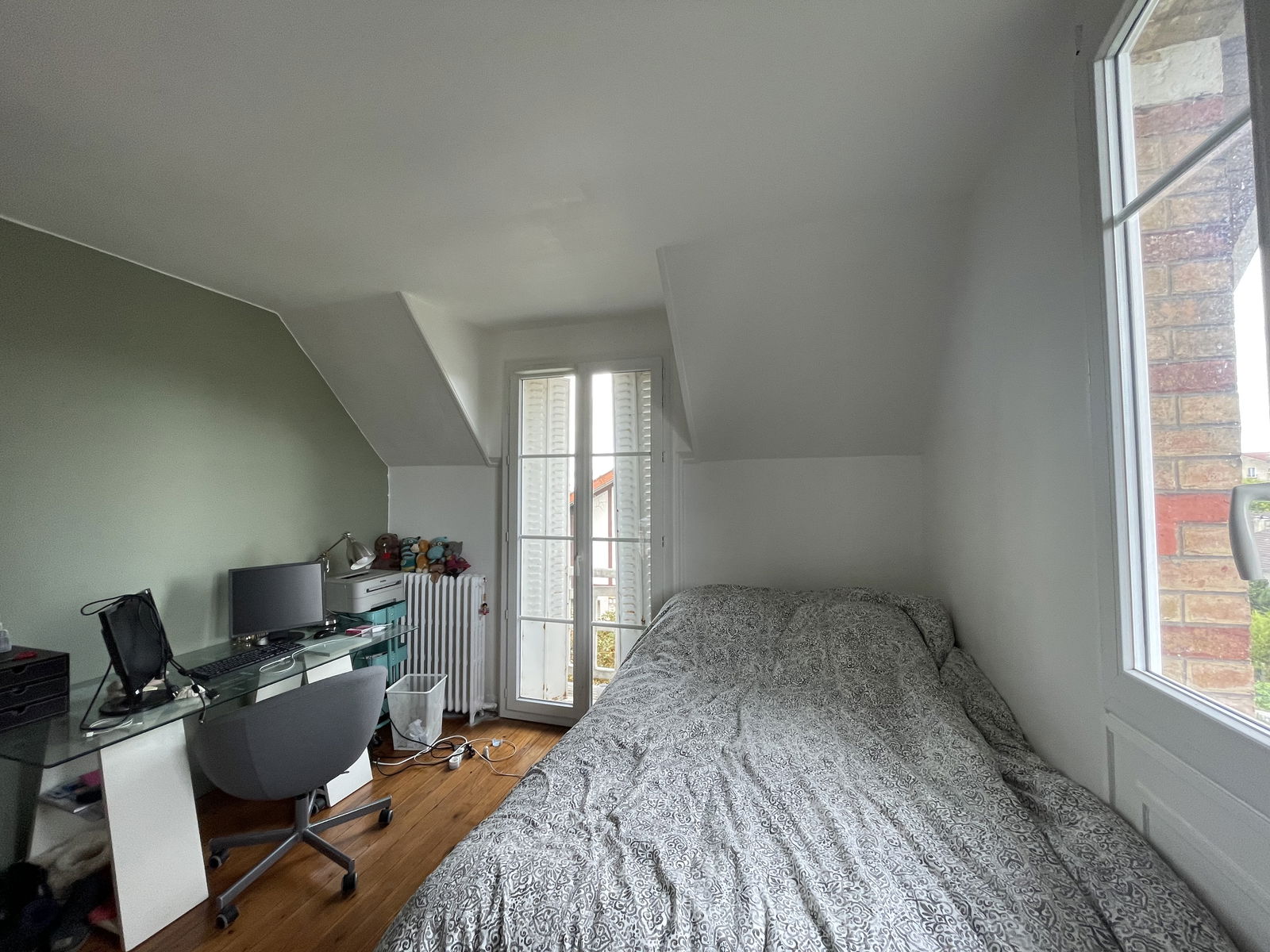 Famiglia Montmorency 288194